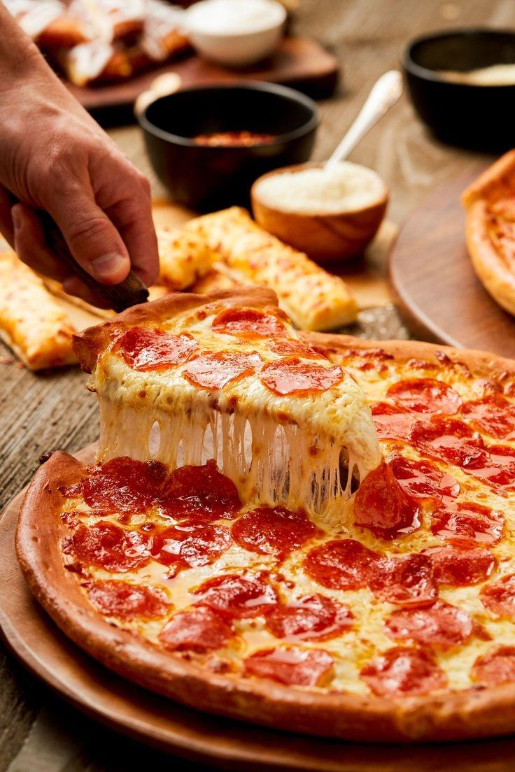 Pepperoni